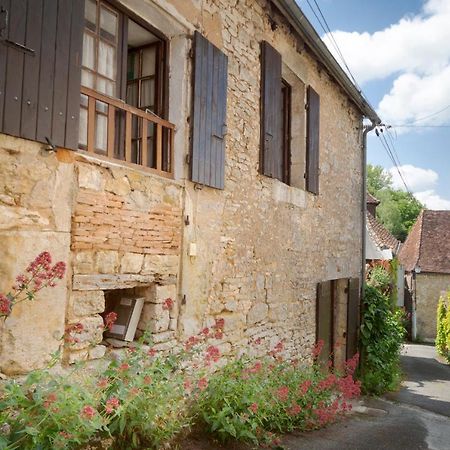 Tourtoirac La Petite Maison Du Perigord מראה חיצוני תמונה