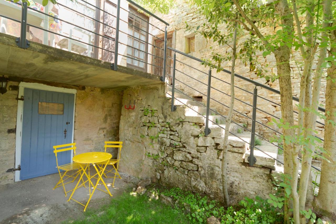 Tourtoirac La Petite Maison Du Perigord מראה חיצוני תמונה