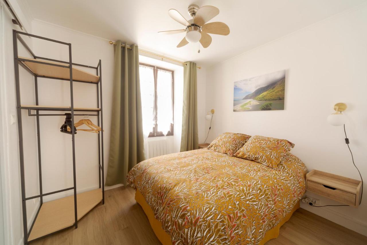 Tourtoirac La Petite Maison Du Perigord מראה חיצוני תמונה
