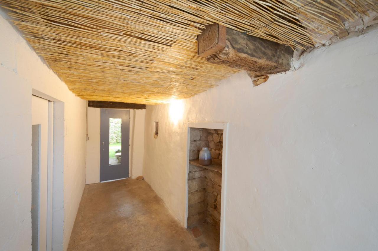 Tourtoirac La Petite Maison Du Perigord מראה חיצוני תמונה