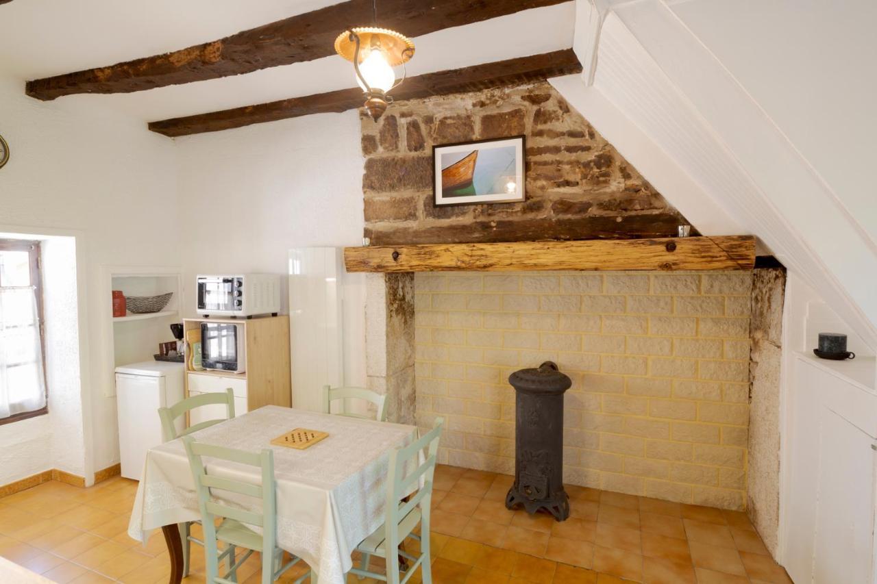 Tourtoirac La Petite Maison Du Perigord מראה חיצוני תמונה